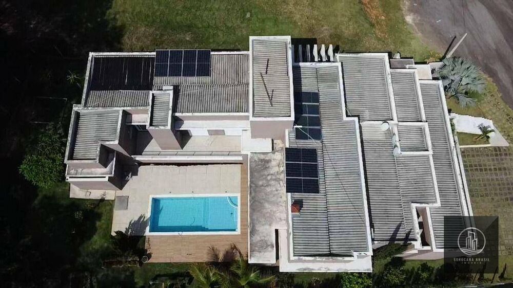 Casa, 3 quartos, 420 m² - Foto 1