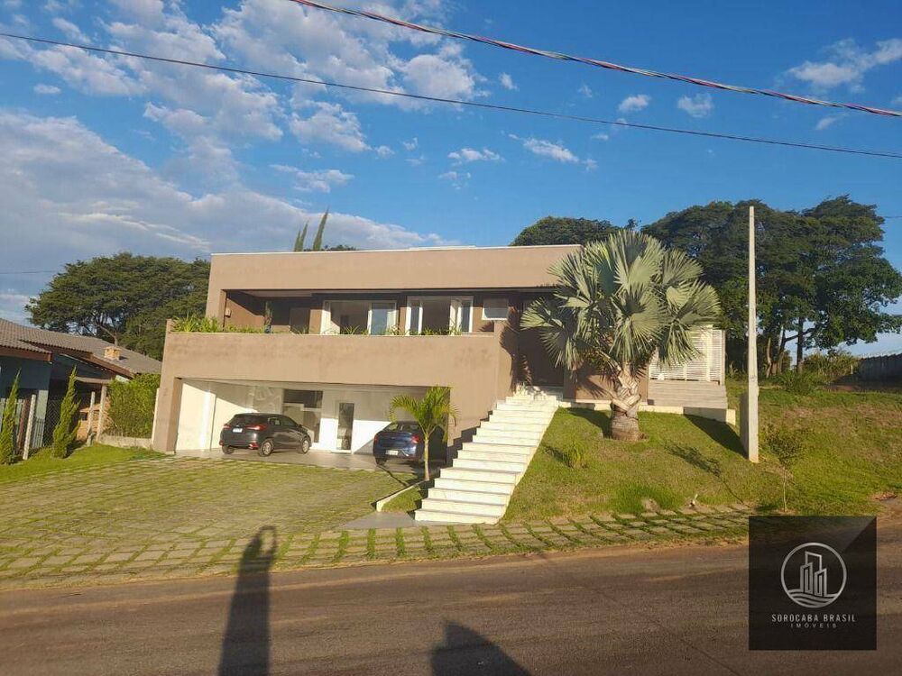 Casa, 3 quartos, 420 m² - Foto 2