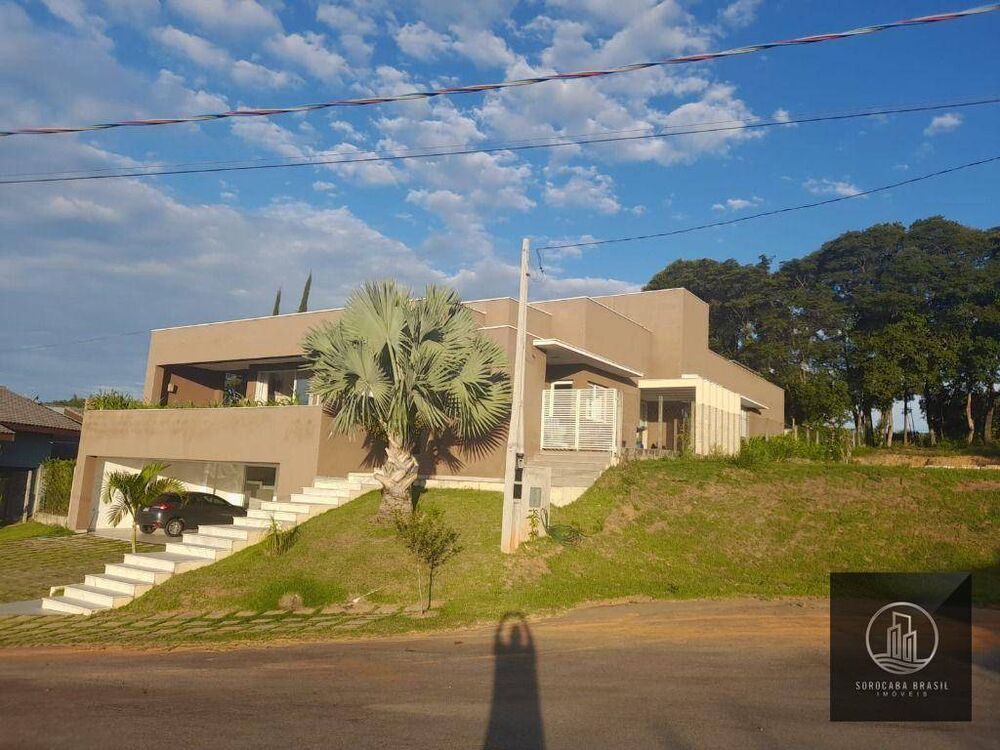 Casa, 3 quartos, 420 m² - Foto 5