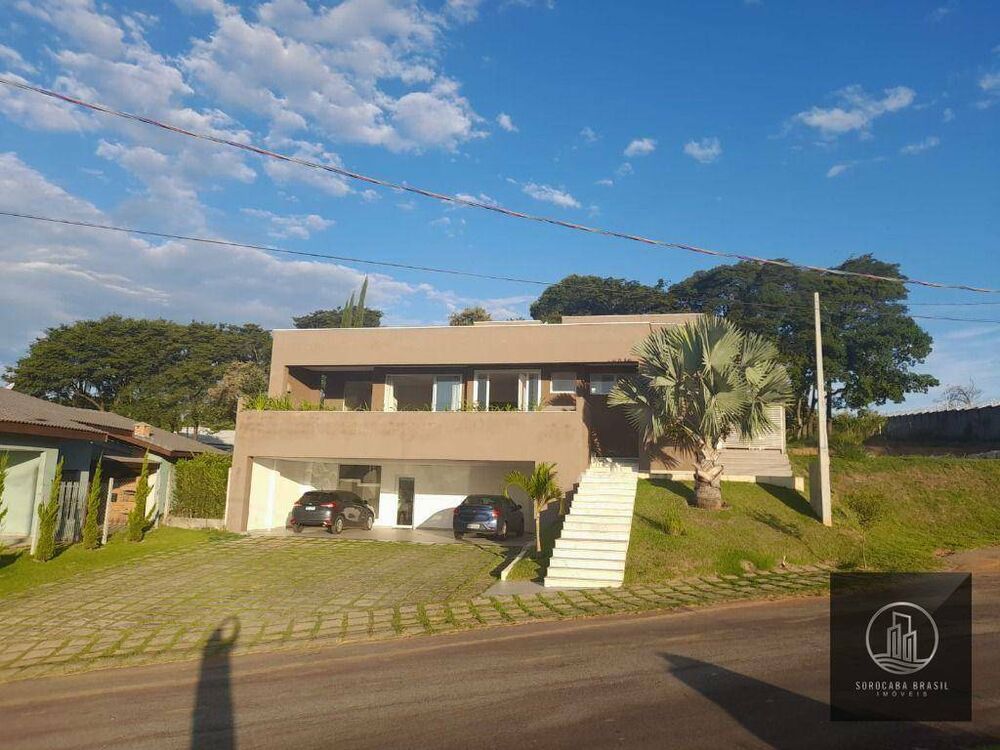 Casa, 3 quartos, 420 m² - Foto 3