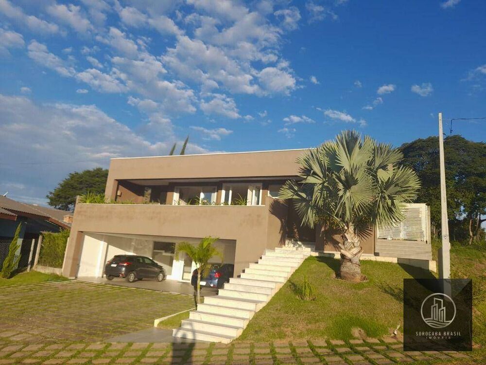 Casa, 3 quartos, 420 m² - Foto 7