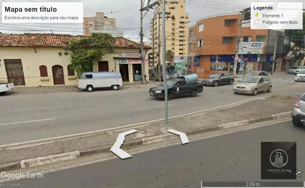 Prédio Inteiro à venda, 300m² - Foto 1