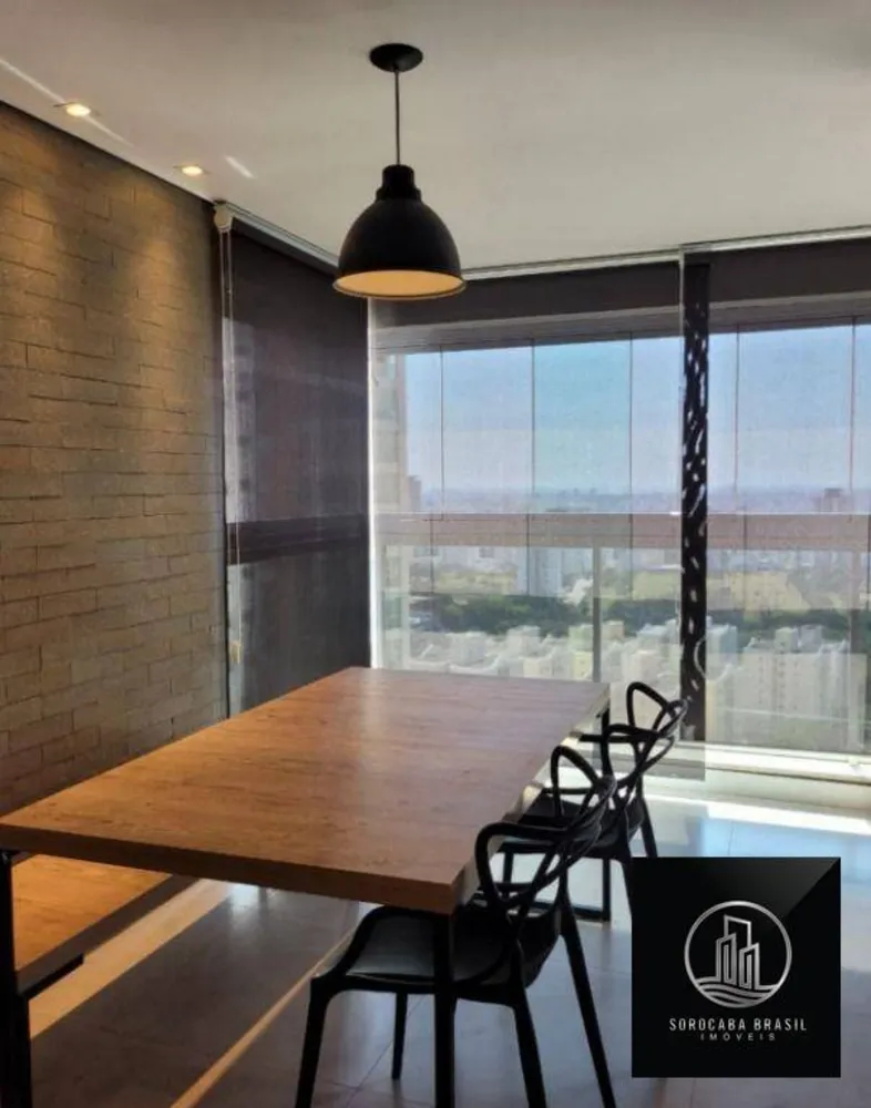 Flat/Apart Hotel, 1 quarto, 50 m² - Foto 2