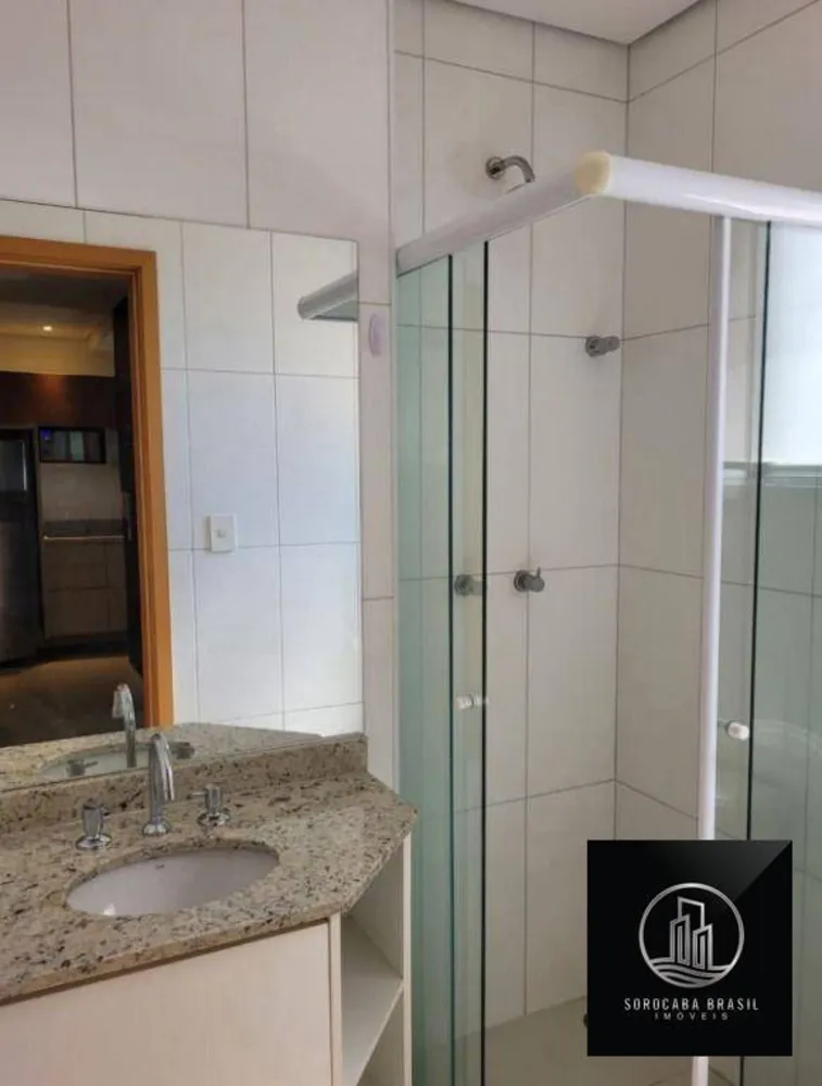 Flat/Apart Hotel, 1 quarto, 50 m² - Foto 4