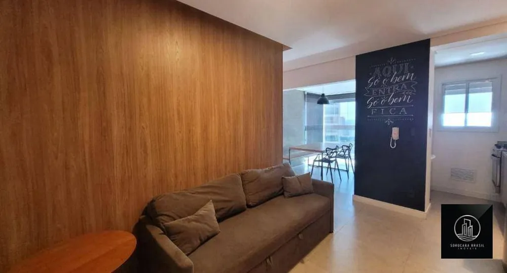 Flat/Apart Hotel, 1 quarto, 50 m² - Foto 1
