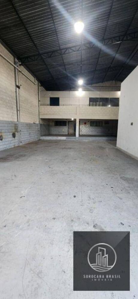 Depósito-Galpão, 520 m² - Foto 2