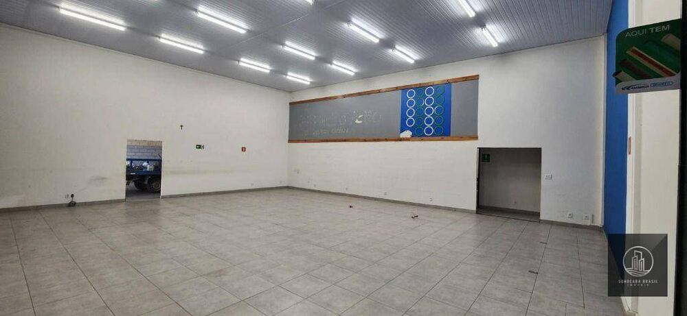 Depósito-Galpão, 520 m² - Foto 8