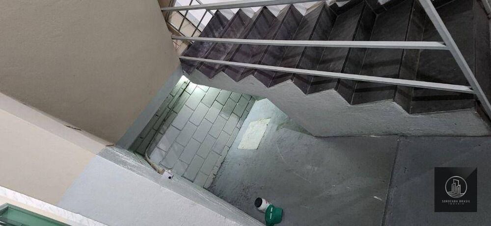 Depósito-Galpão, 520 m² - Foto 5