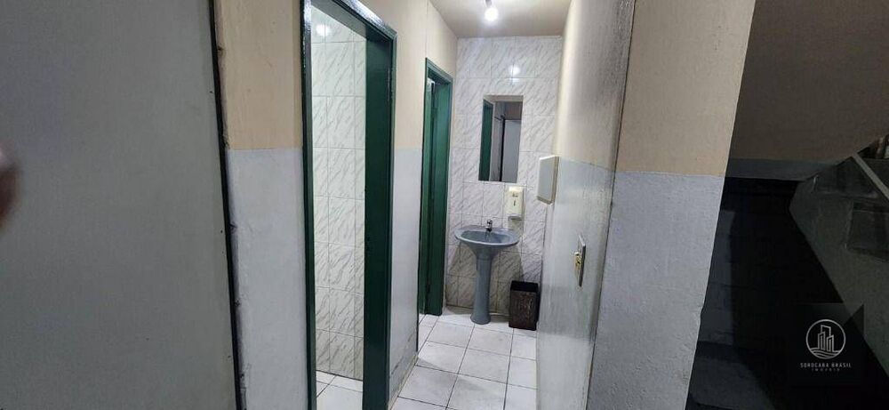 Depósito-Galpão, 520 m² - Foto 4