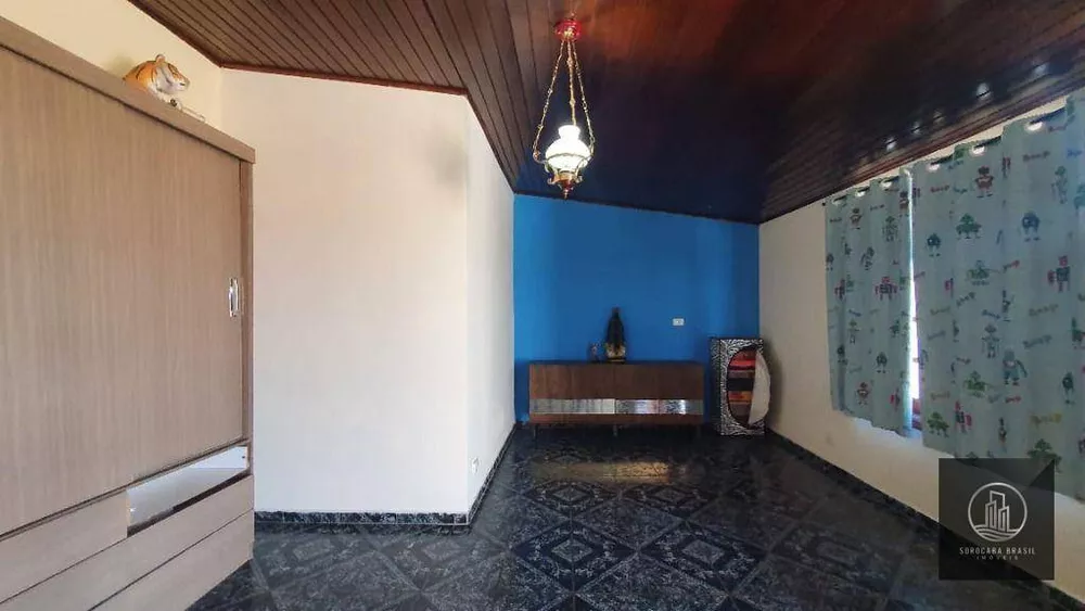 Sobrado à venda com 3 quartos, 417m² - Foto 2