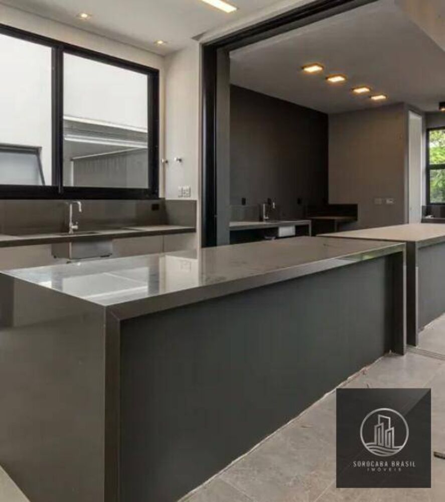Casa, 4 quartos, 360 m² - Foto 4