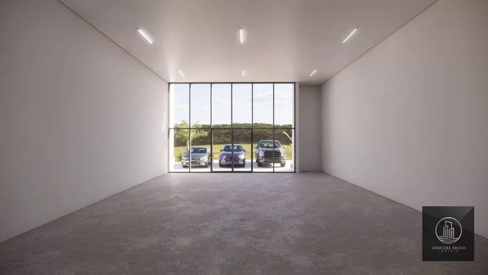 Depósito-Galpão, 394 m² - Foto 7