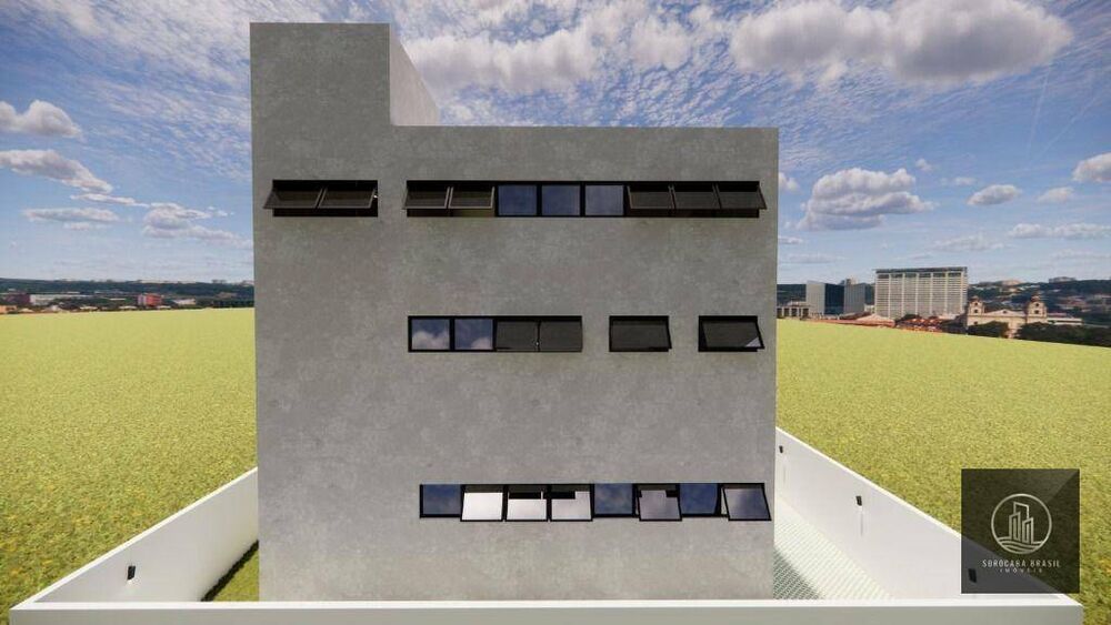 Depósito-Galpão, 394 m² - Foto 3