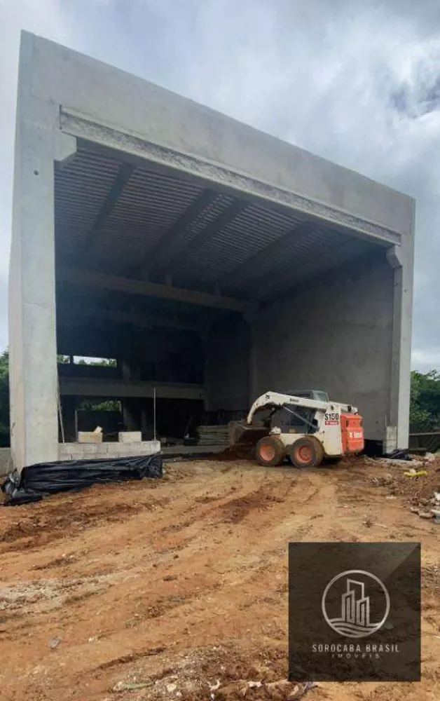 Depósito-Galpão, 394 m² - Foto 14