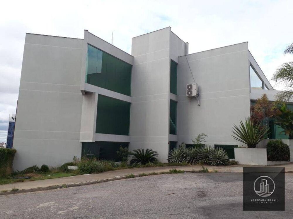 Conjunto Comercial-Sala para alugar, 649m² - Foto 2