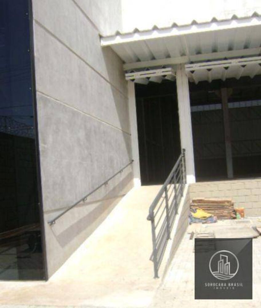 Depósito-Galpão-Armazém para alugar, 2066m² - Foto 2