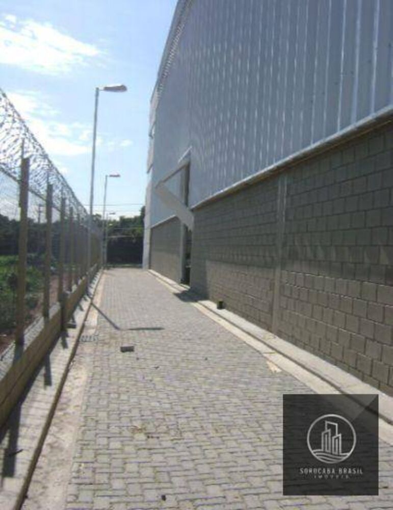 Depósito-Galpão-Armazém para alugar, 2066m² - Foto 3