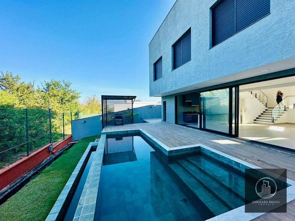 Sobrado, 3 quartos, 300 m² - Foto 32