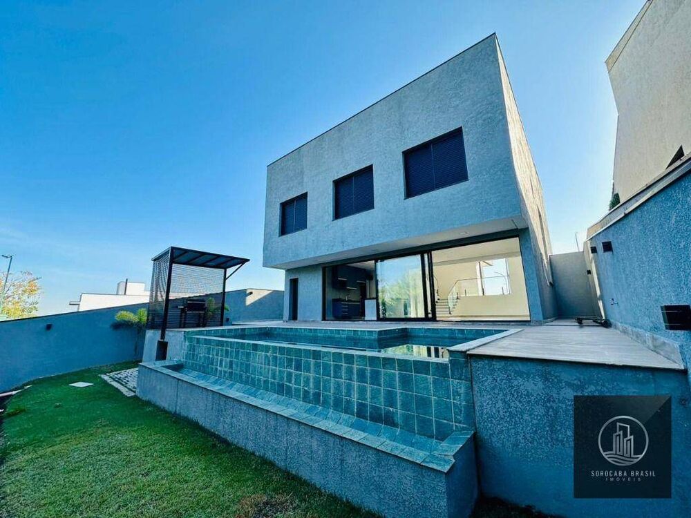 Sobrado, 3 quartos, 300 m² - Foto 30