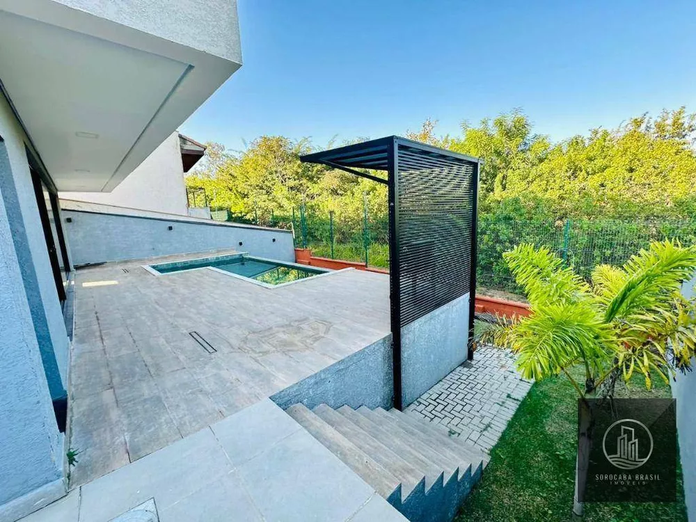 Sobrado, 3 quartos, 300 m² - Foto 21