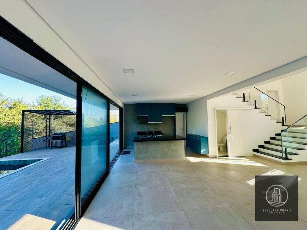 Sobrado, 3 quartos, 300 m² - Foto 29