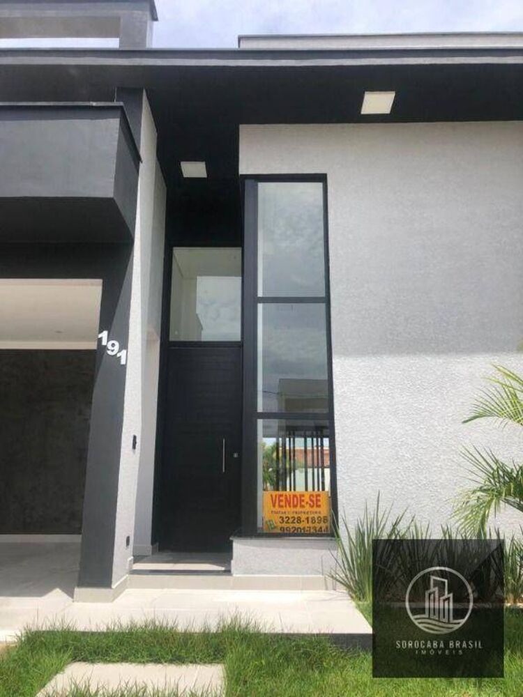 Casa de Condomínio, 3 quartos - Foto 3