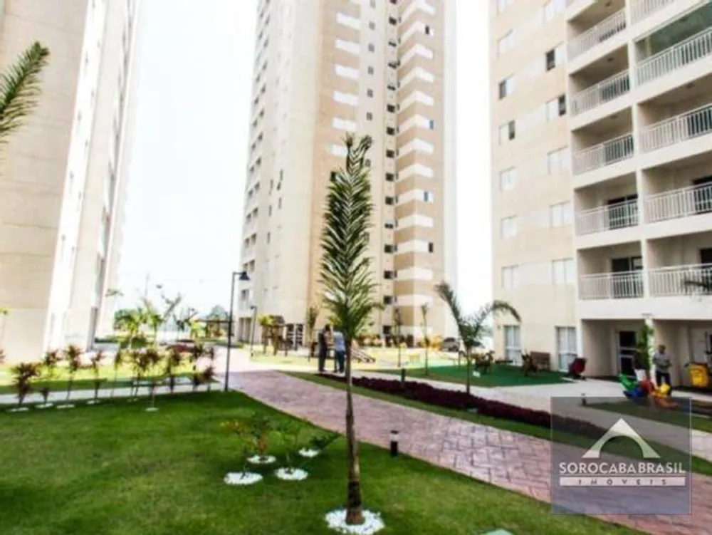 Apartamento, 2 quartos, 80 m² - Foto 4