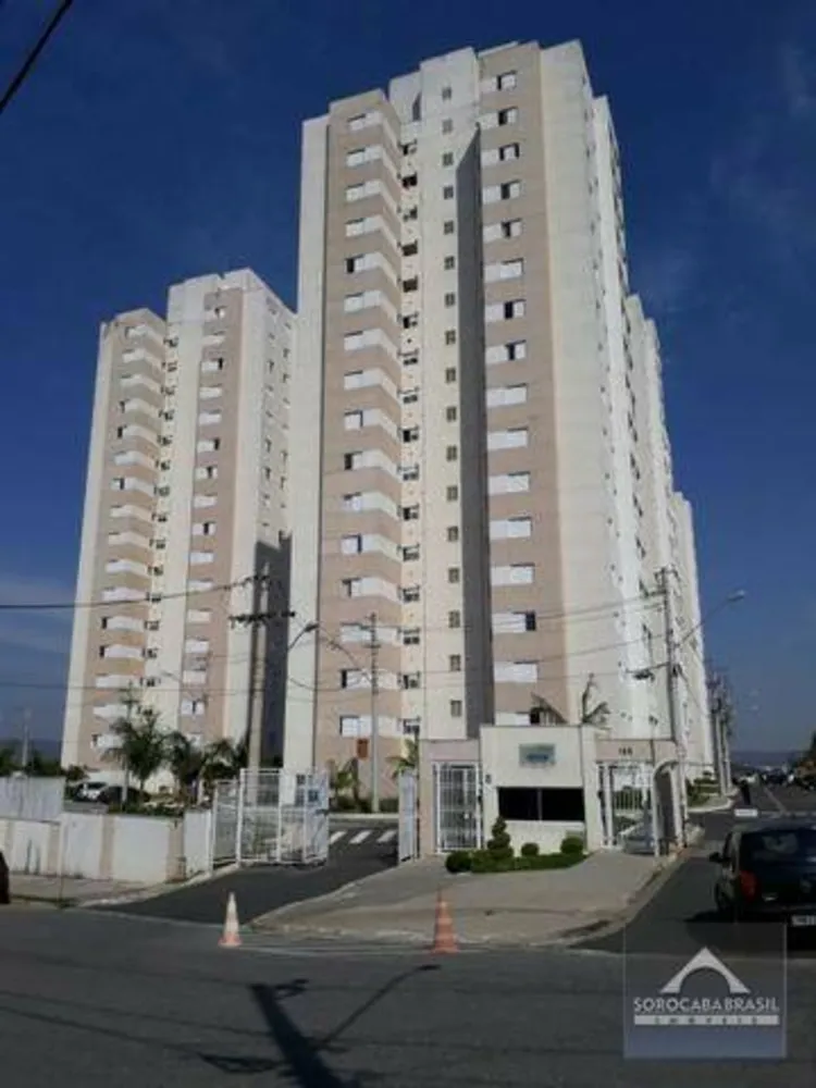 Apartamento, 2 quartos, 80 m² - Foto 1