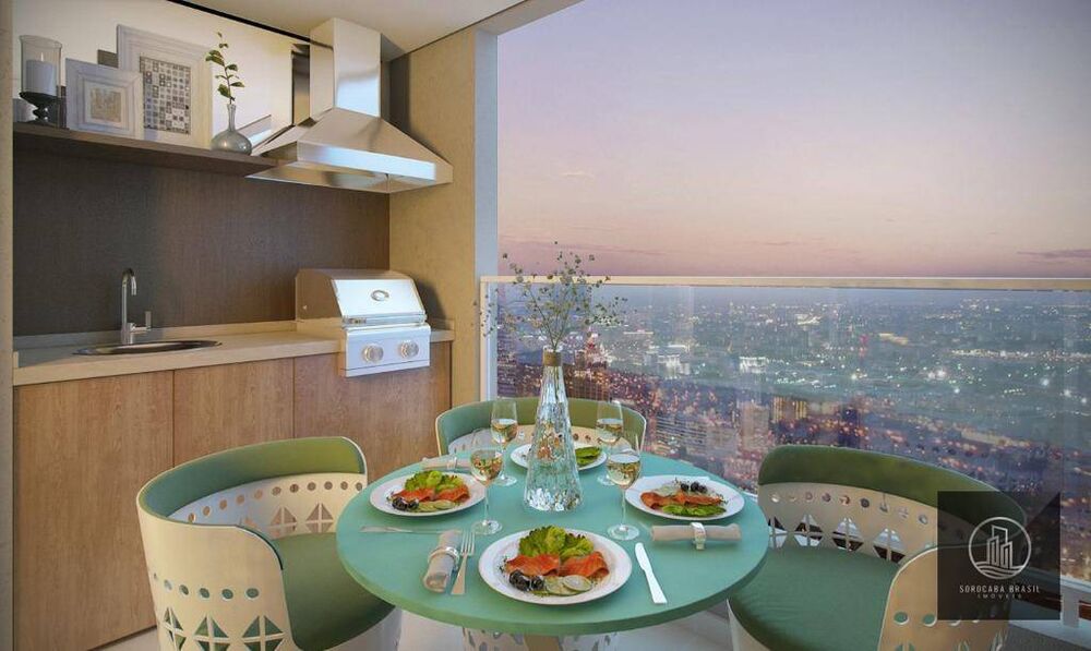 Apartamento, 2 quartos, 73 m² - Foto 1