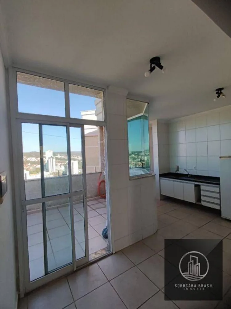 Apartamento, 3 quartos, 198 m² - Foto 2