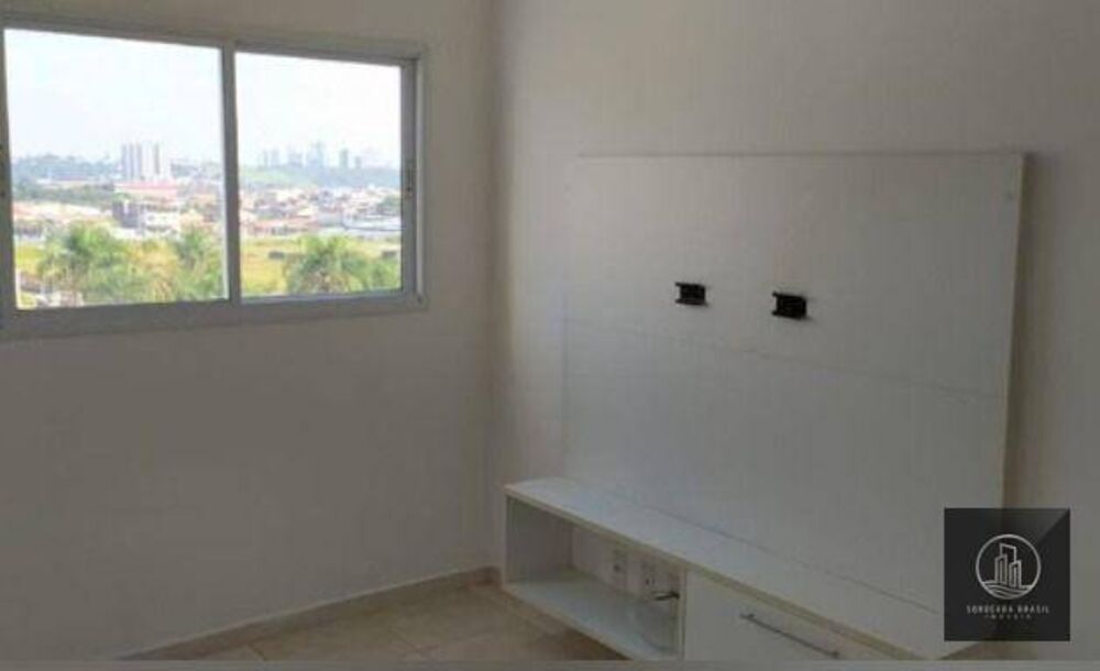 Apartamento, 2 quartos, 51 m² - Foto 1