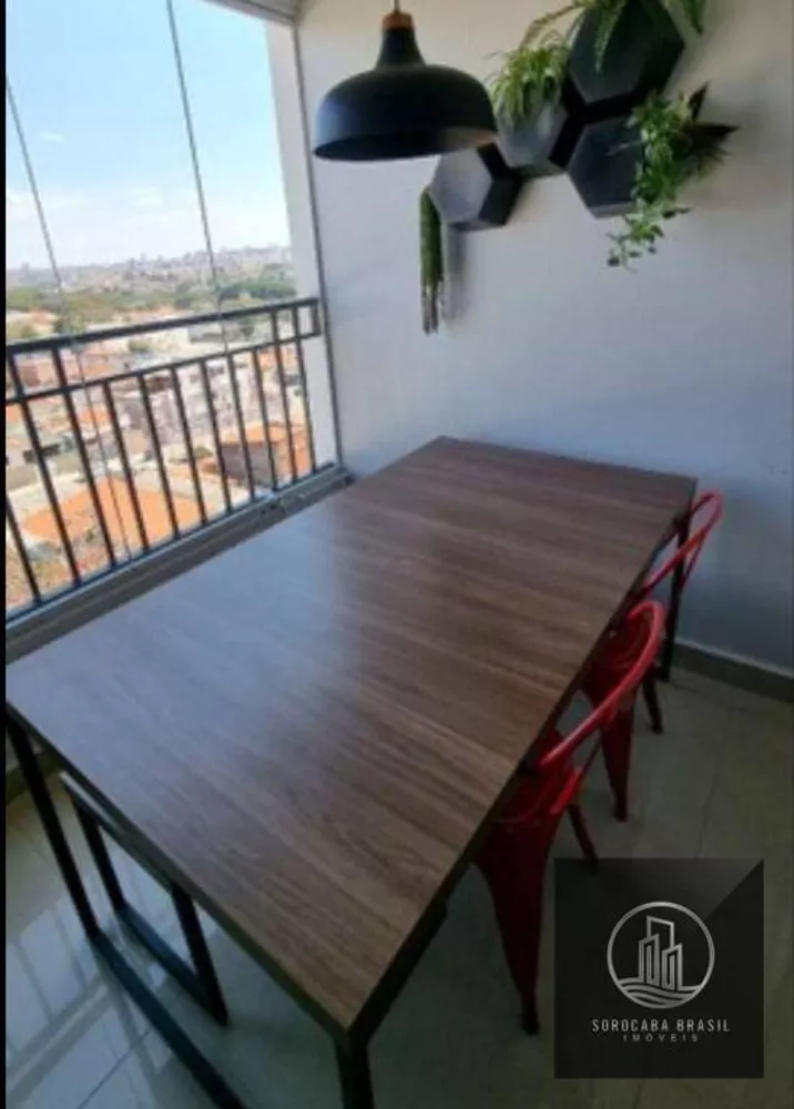 Apartamento à venda com 3 quartos, 96m² - Foto 11