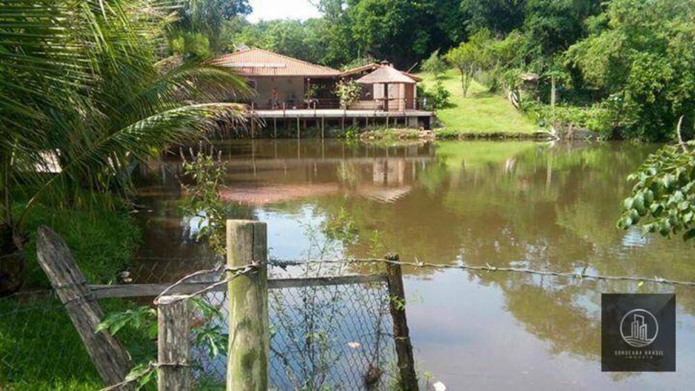 Fazenda, 19 hectares - Foto 8