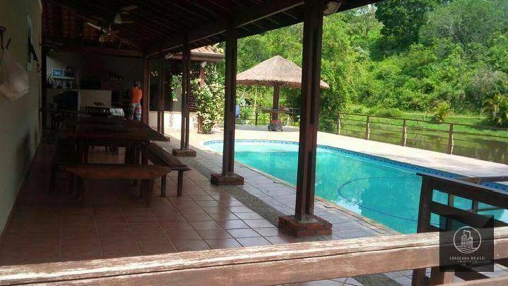 Fazenda, 19 hectares - Foto 4