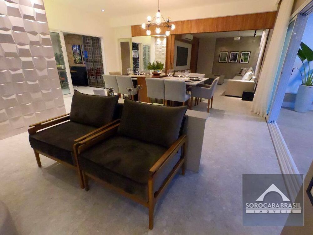 Apartamento, 4 quartos, 314 m² - Foto 1