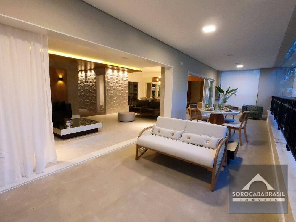 Apartamento, 4 quartos, 314 m² - Foto 3