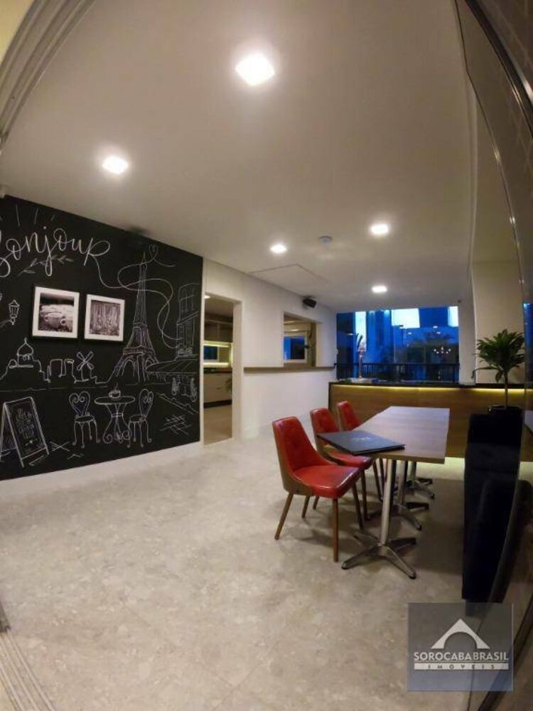 Apartamento, 4 quartos, 314 m² - Foto 2
