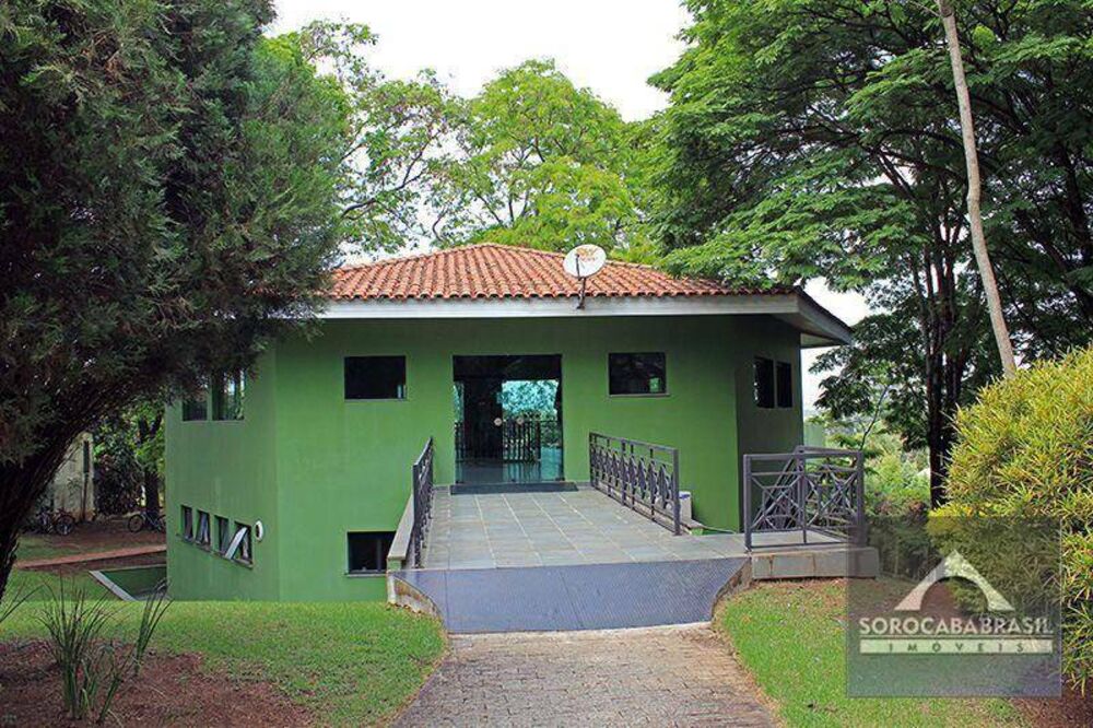 Sobrado, 6 quartos, 1000 m² - Foto 3