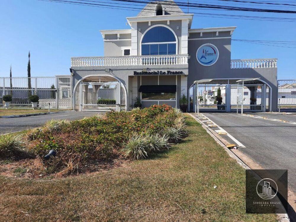 Loteamento e Condomínio, 432 m² - Foto 1