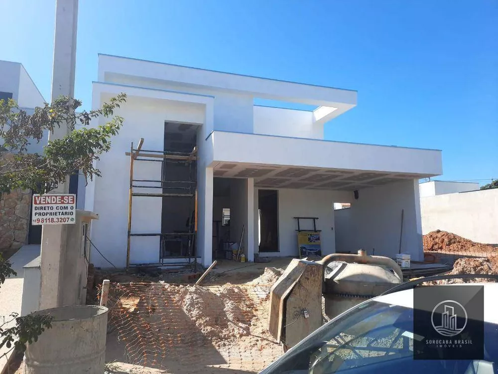 Casa de Condomínio à venda com 3 quartos, 176m² - Foto 2