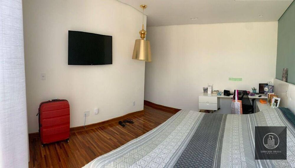 Sobrado, 4 quartos, 318 m² - Foto 4
