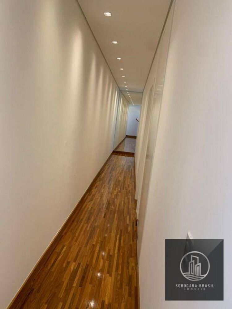 Sobrado, 4 quartos, 318 m² - Foto 1