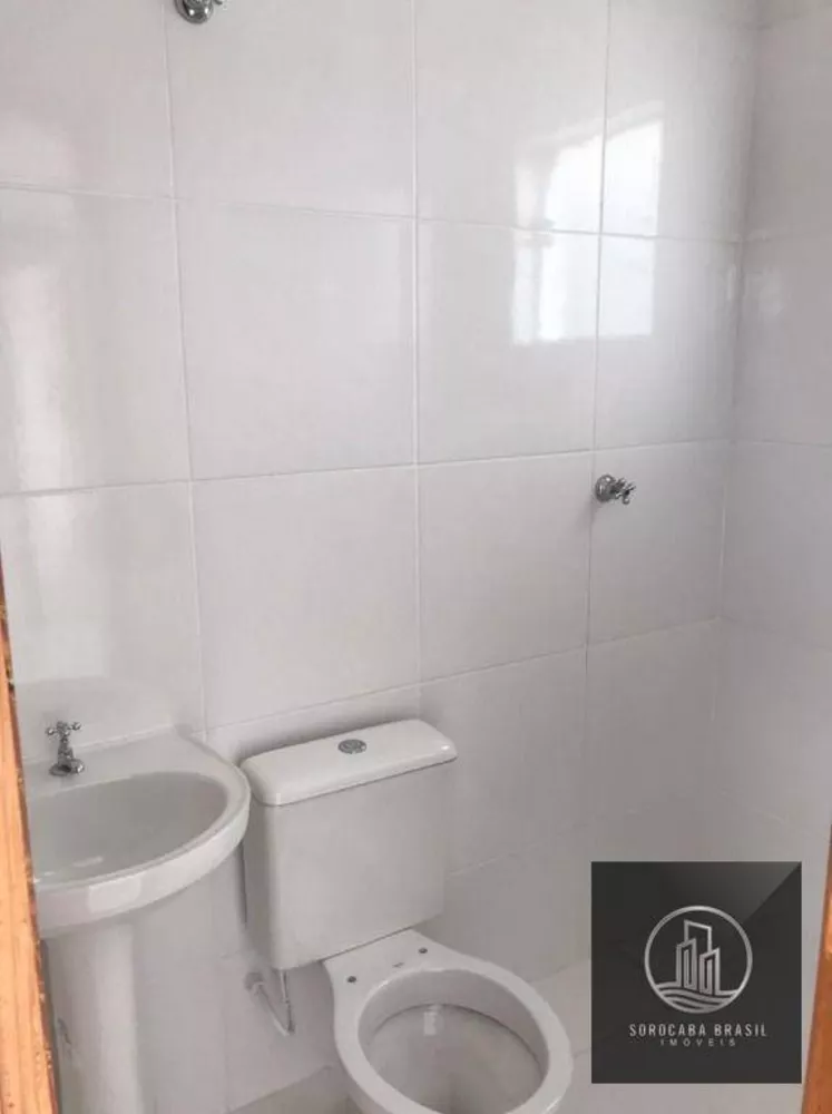 Apartamento à venda com 2 quartos, 50m² - Foto 4