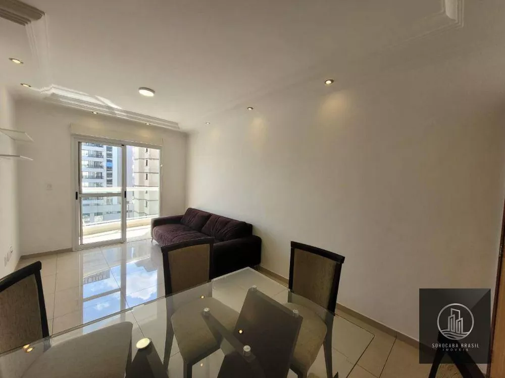Apartamento, 3 quartos, 85 m² - Foto 4