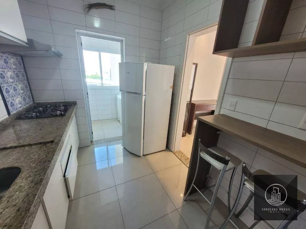 Apartamento, 3 quartos, 85 m² - Foto 6