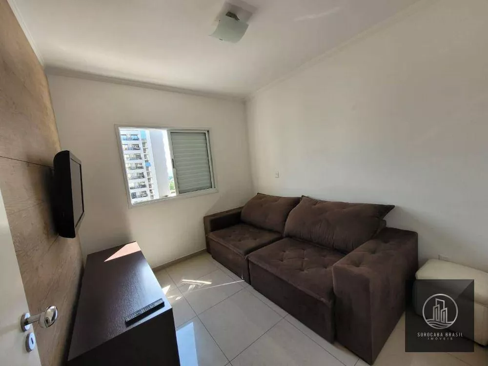 Apartamento, 3 quartos, 85 m² - Foto 2