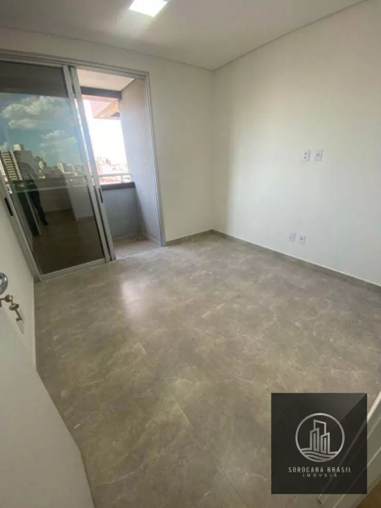 Conjunto Comercial-Sala para alugar, 46m² - Foto 1