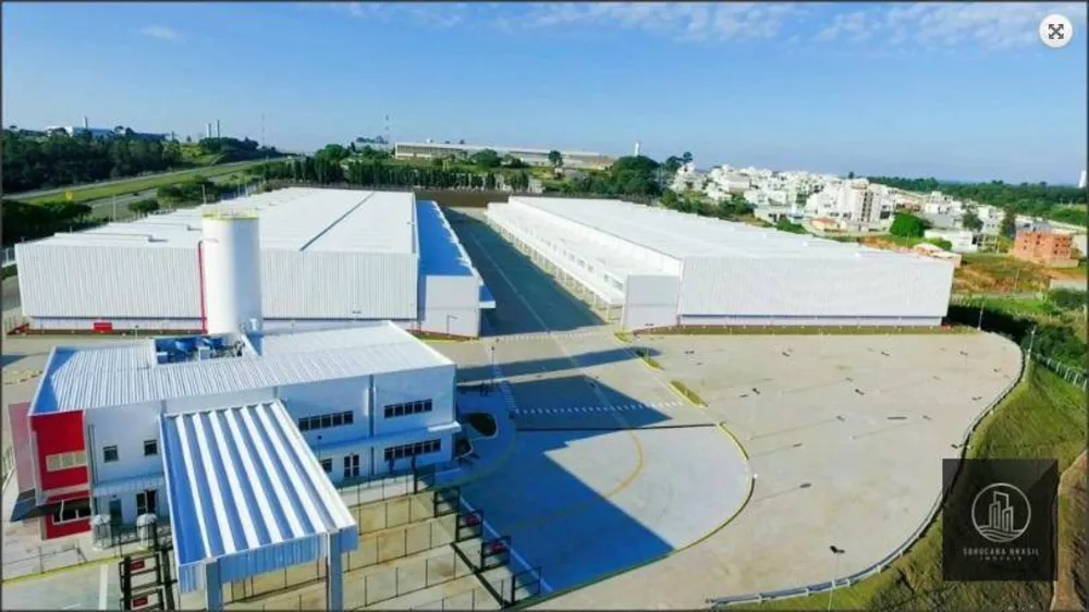 Depósito-Galpão-Armazém para alugar, 28800m² - Foto 1