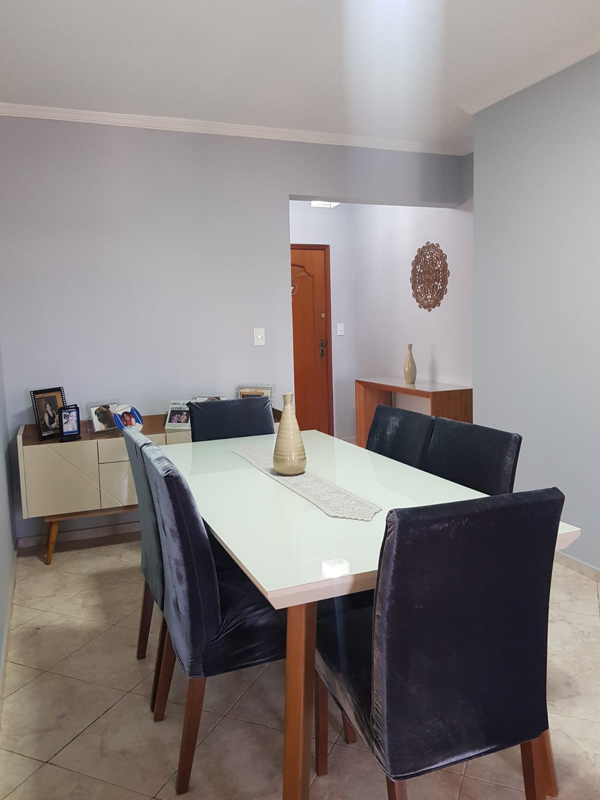 Apartamento à venda com 2 quartos, 115m² - Foto 8