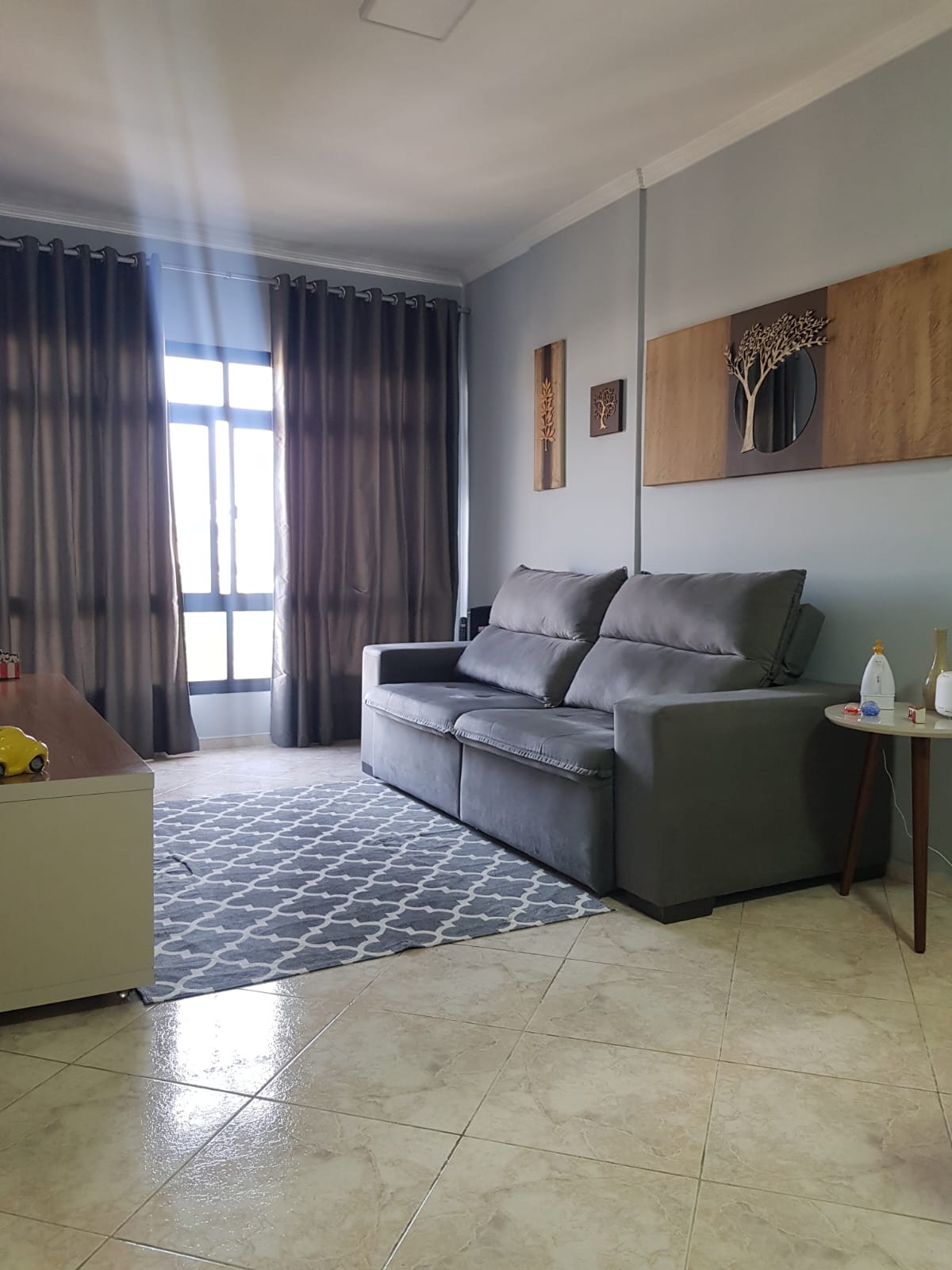 Apartamento à venda com 2 quartos, 115m² - Foto 11